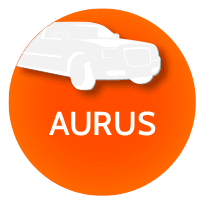 AURUS LOGO